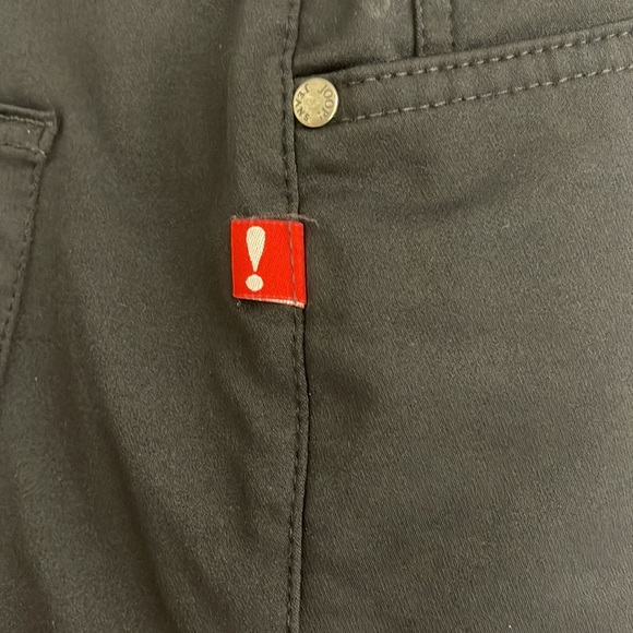 Vintage 1990s JOOP jeans 32/32 High-end Germany brand - Picture 3 of 6